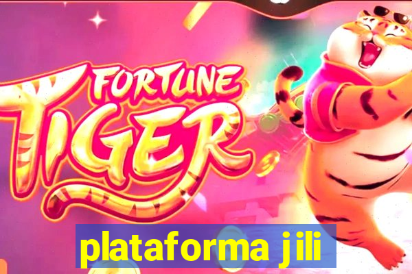 plataforma jili